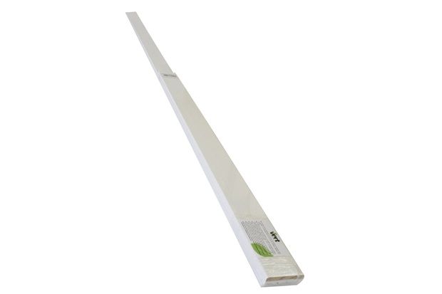 Jogo de Guarnição Primer Branco 215x7cm