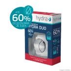 Kit adaptador Hydra Max para Hydra Duo 1.1/2 cromado Deca