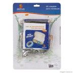 Kit de instalação para bacia de caixa acoplada Esteves