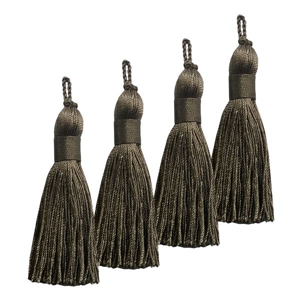 Kit de Pingentes para Almofada Fendi