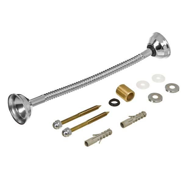 Kit Fixação para Mictório Deca