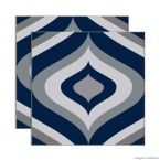 Ladrilho Semi-grês VR01 20x20cm Royal Gres