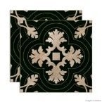 Ladrilho Semi-grês VR04 20x20cm Royal Gres