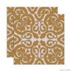 Ladrilho Semi-grês VR05 20x20cm Royal Gres