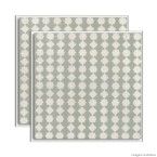 Ladrilho Semi-grês VR06 20x20cm Royal Gres