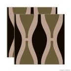 Ladrilho Semi-grês VR14 20x20cm Royal Gres