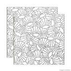 Ladrilho Semi-grês VR18 20x20cm Royal Gres