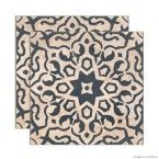 Ladrilho Semi-grês VR21 20x20cm Royal Gres