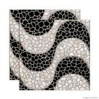 Ladrilho Semi-grês VR22 20x20cm Royal Gres