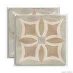 Ladrilho Semi-grês VR28 20x20cm Royal Gres