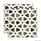 Ladrilho Semi-grês VR31 20x20cm Royal Gres