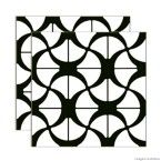 Ladrilho Semi-grês VR35 20x20cm Royal Gres