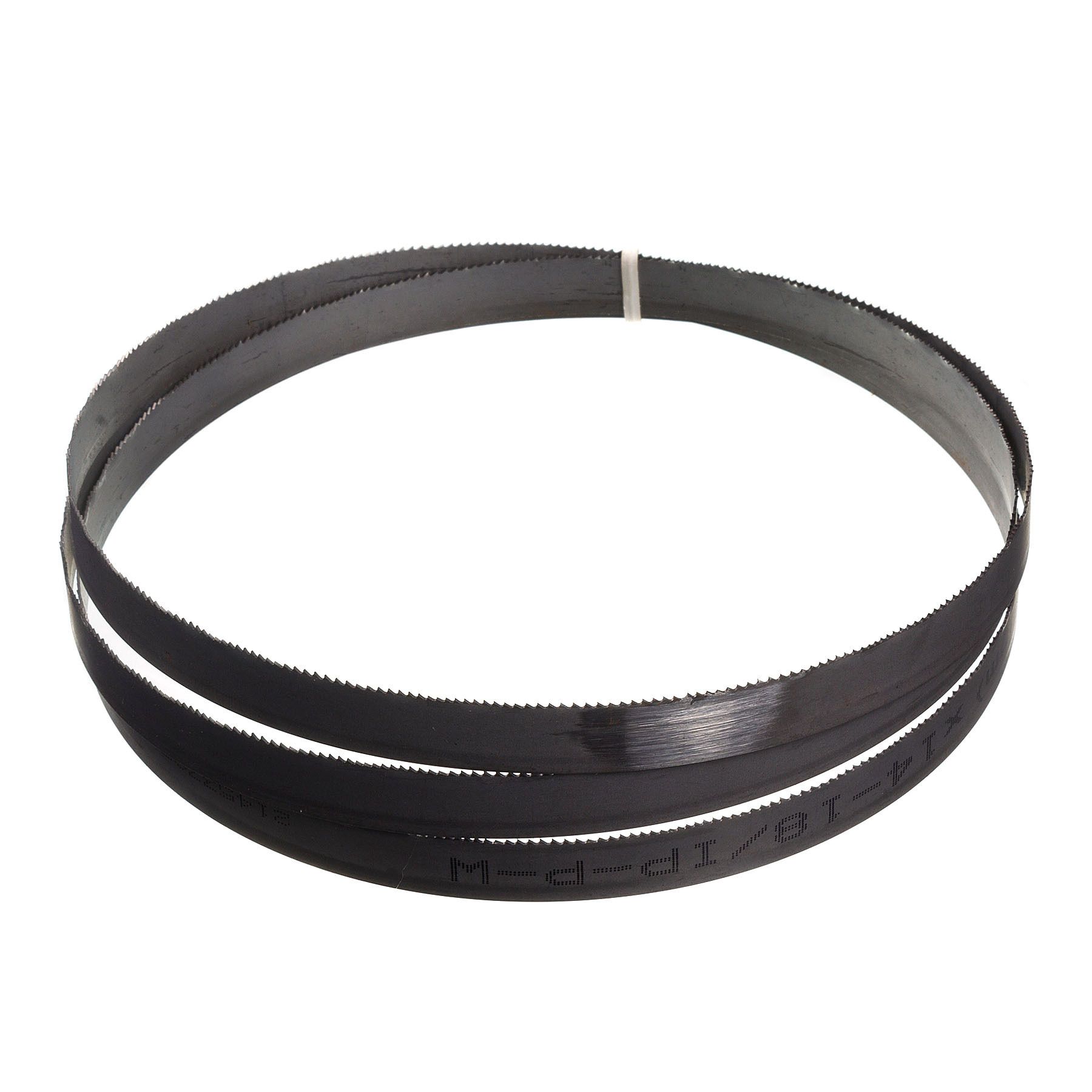 Lâmina Serra Fita Aço Bi-Metal Comprimento 14,70cm 10-14 Dentes - Starett