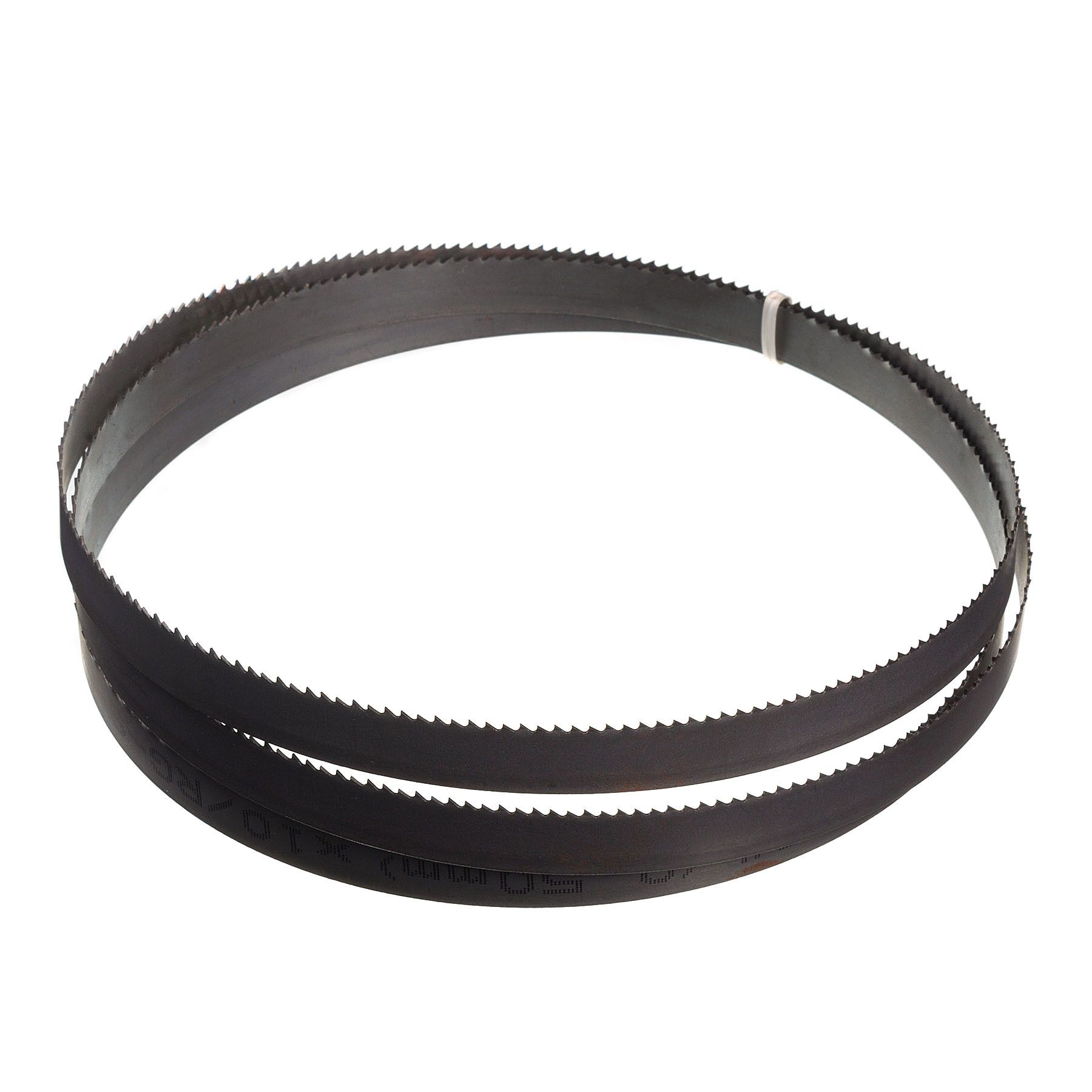 Lâmina Serra Fita Aço Bi-Metal Regulares 10 Starrett