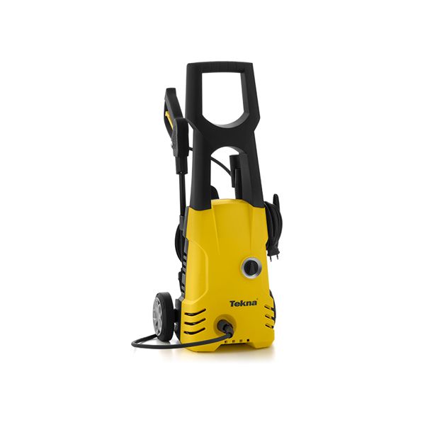 Lavadora de Alta Pressão HLX140 1900 Libras 127V(110V) Tekna