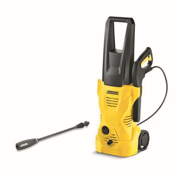 Lavadora de Alta Pressão K2 Standard 1600 Libras 250V(220V) Kärcher