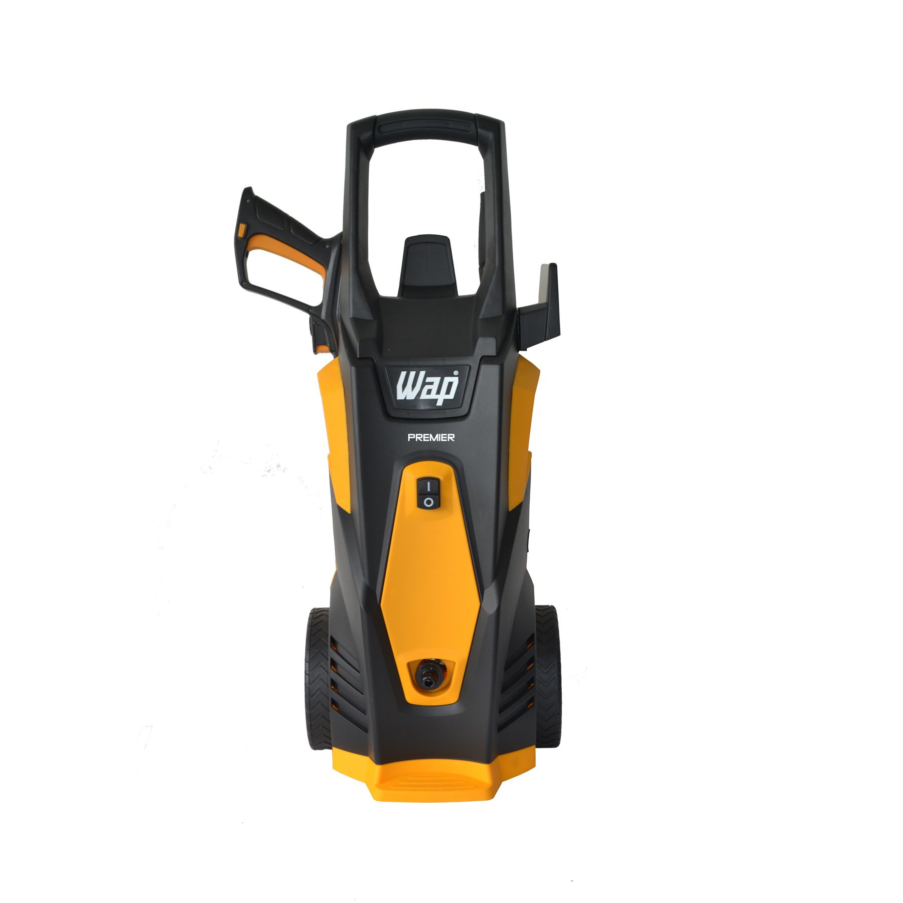 Lavadora de Alta Pressão Premier 2000 Libras 127V(110V) Wap