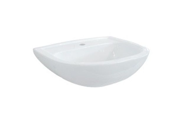 Lavatório 50x40 Icasa Il200