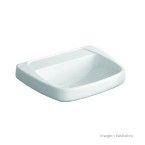 Lavatório Monte Carlo gelo Deca