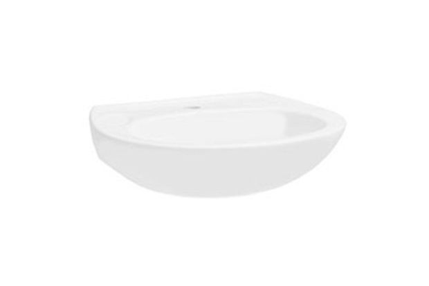 Lavatório para Coluna 46x35 Cm Ref.: Il3200