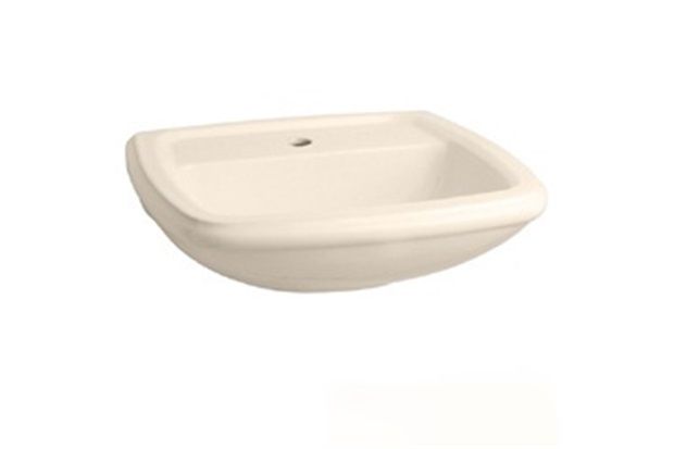 Lavatório para Coluna Fit Pergamon