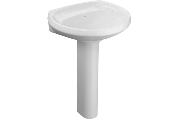 Lavatório Ravena Cinza