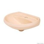 Lavatório Ravena creme Deca