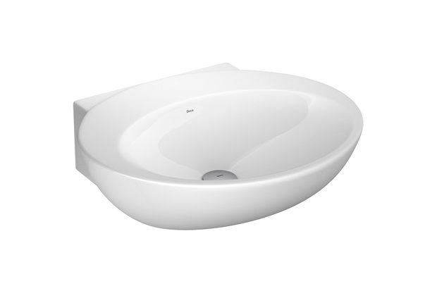 Lavatório Spot Branco Gelo