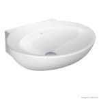 Lavatório Spot gelo Deca