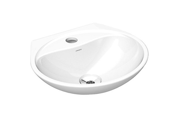 Lavatório Suspenso Lorenway Branco