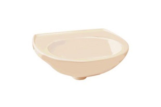 Lavatório Suspenso Sabará Areia Il3102