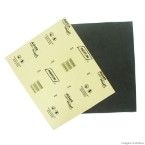 Lixa dágua 22,5x27,5cm gramatura preta 100 Norton