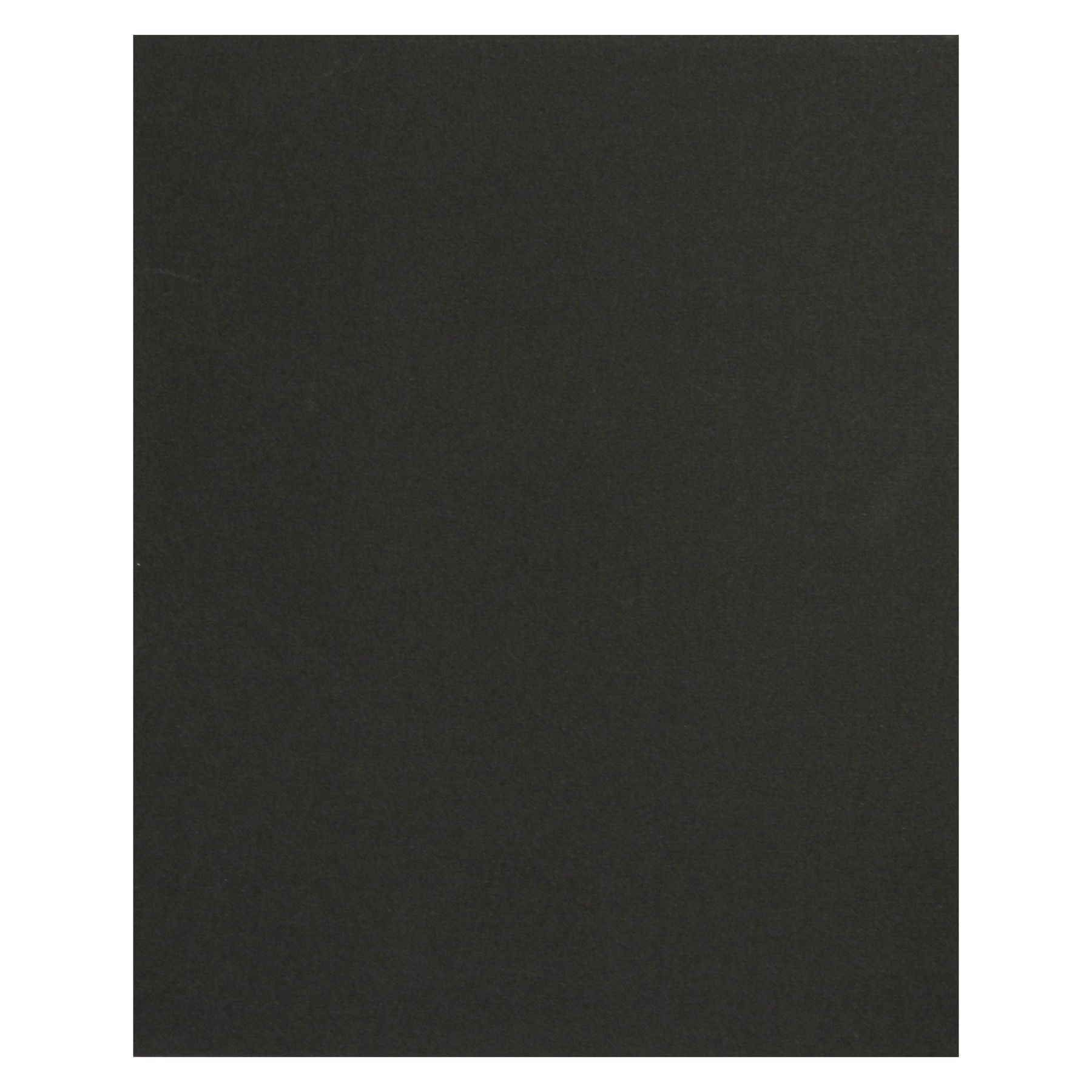 Lixa Ferro 225x275mm Grão 320 Norton