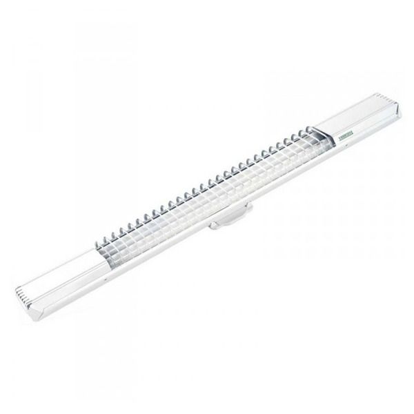 Luminária de Teto Sobrepor 2x40W Luz Branca LumiFácil Taschibra