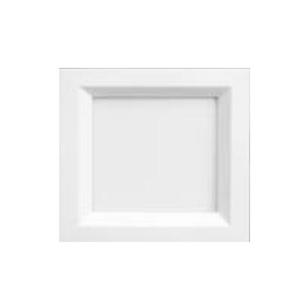 Luminária Painel LED de Embutir Luz Branca Tualux