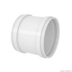 Luva de correr para esgoto 150mm Tigre