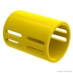 Luva de pressão para eletroduto Tigreflex 16 Tigre