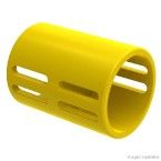 Luva de pressão para eletroduto Tigreflex 25 CB Tigre