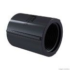 Luva para eletroduto pesado 1.1/2 Tigre