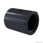 Luva para eletroduto pesado 1.1/4 Tigre