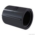 Luva para eletroduto pesado 3/4 CB Tigre