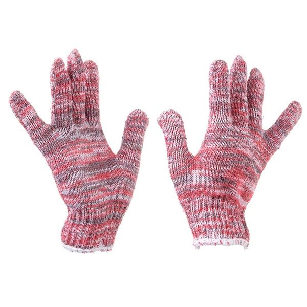 Luva para Jardinagem Algodão Tamanho Único Tramontina