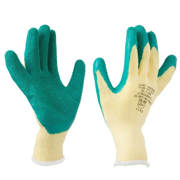 Luva para Jardinagem Maxgrip Tamanho G Danny