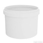 Luva simples para esgoto 100mm Tigre