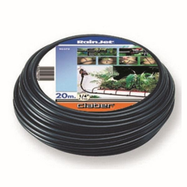 Mangueira Irrigação 1/4 20m Claber