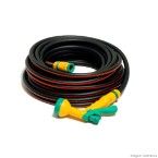 Mangueira Jet Rubber Rolo com 30 metros Ibira