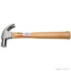 Martelo de unha 20mm aço especial cinza Tramontina