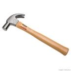 Martelo de unha 29mm aço especial cinza Tramontina