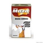 Massa corrida 28Kg Maza