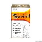 Massa corrida PVA 18 litros branco Suvinil
